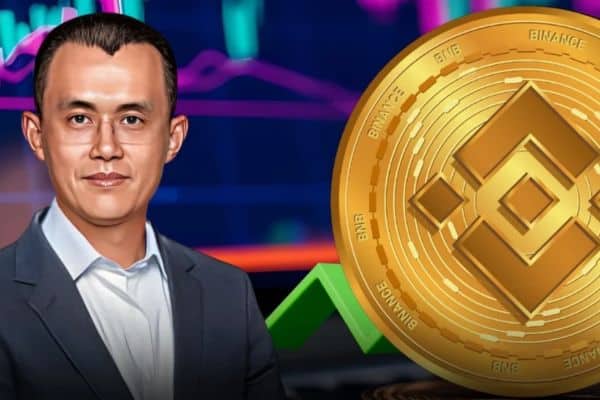 El impulso de CZ Binance dispara el precio de ASTER