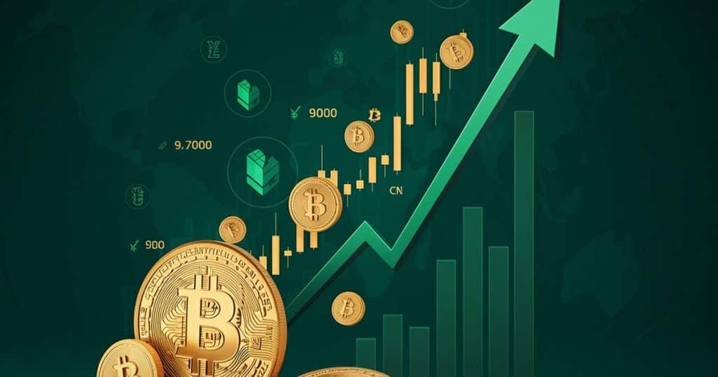 Bitcoin máximos históricos: ¿nuevo rally en 2025?