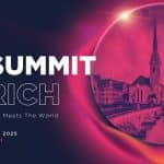 Blockchain y activos digitales en CV Summit Zurich 2025