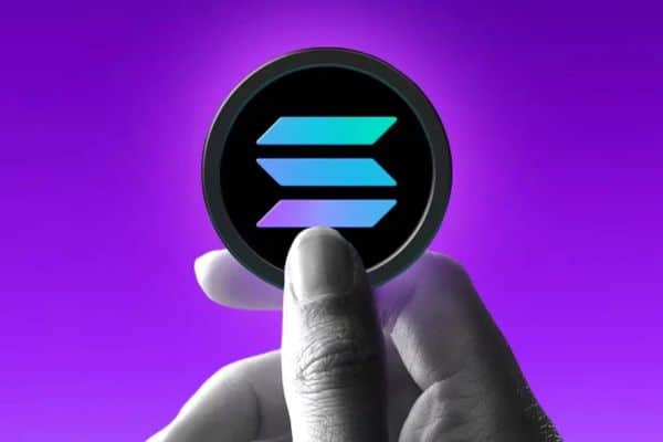 ETF de Solana aprobado en Estados Unidos