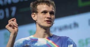 Vitalik Buterin y su visión del futuro del código abierto