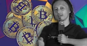 Predicción de Willy Woo Bitcoin sobre el mercado 2025