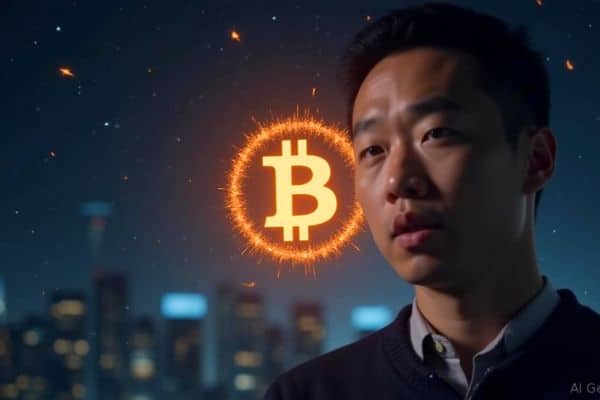 Predicción de Willy Woo Bitcoin sobre la caída de precios y crisis de liquidez
