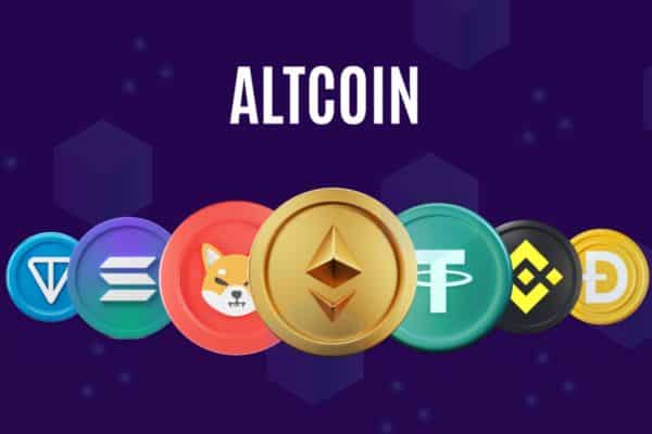 Mercado de altcoins y nuevas alternativas de inversión