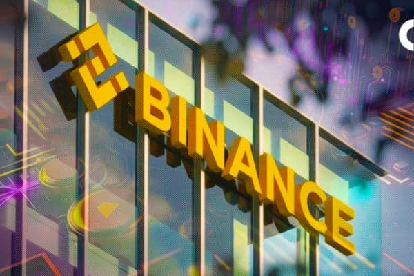 Advertencia por alta volatilidad y delisting Binance
