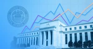 Impacto del recorte de tasas de la Fed en Bitcoin y ETH