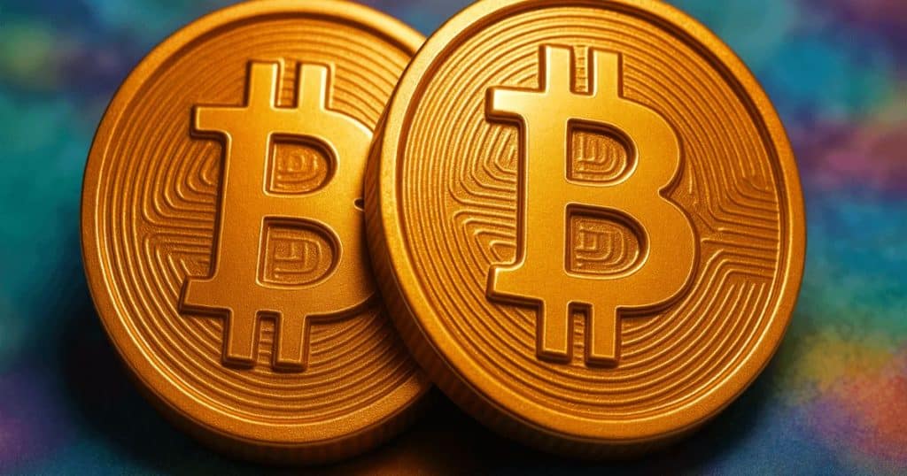 Bitcoin Uptober impulsa al BTC cerca de su récord