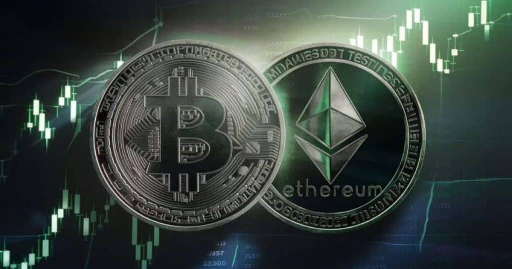 Ethereum breakout 2025: señales de un gran rally cripto