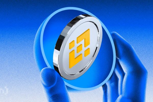 Euler listado Binance y horarios para depositar EUL en Binance