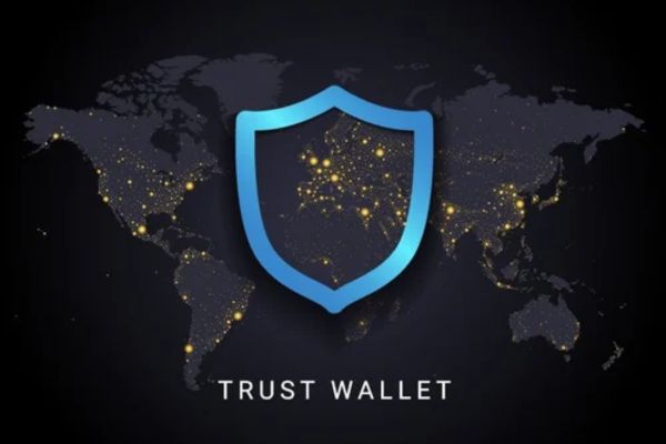 Trust Wallet: una opción móvil práctica
