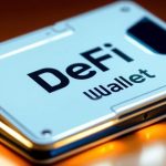 Wallet DeFi: herramientas clave para seguir tu portafolio DeFi