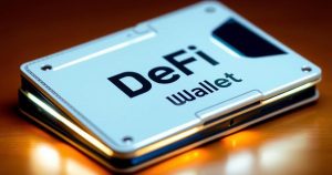 Wallet DeFi: herramientas clave para seguir tu portafolio DeFi