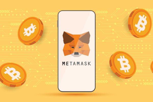 Accede a zapper.fi y conecta tu MetaMask Wallet o WalletConnect