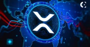 XRP alcista con soporte en $2.80 y rumbo a $4.20