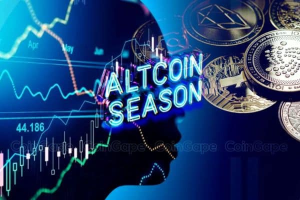 Predicciones de Bitget sobre el mercado cripto y cómo Bitcoin se desacopla de las altcoins