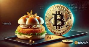 Relación entre McRib y Bitcoin divide a los traders