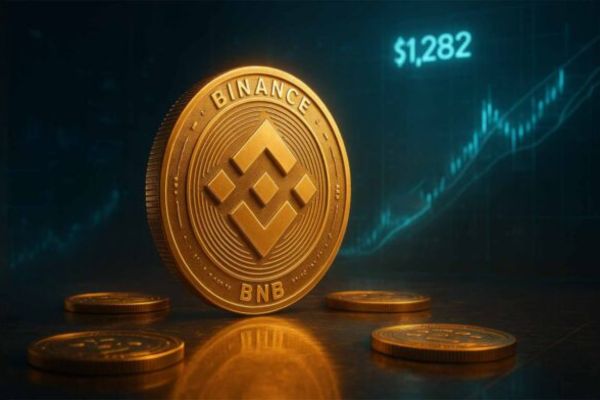 Token BNB mantiene fortaleza gracias al ecosistema Binance