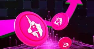 UNIfication Uniswap impulsa fuerte subida de UNI