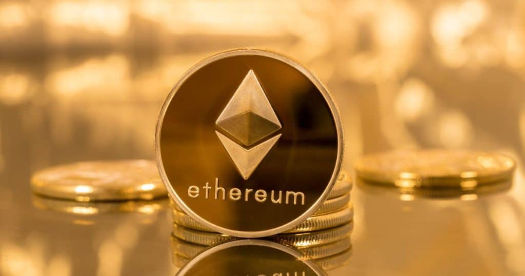 ETH cae por el vencimiento de opciones de Ethereum