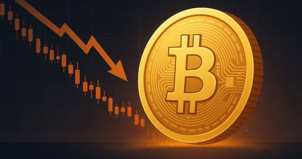 Análisis Bybit Bitcoin: por qué BTC pierde fuerza