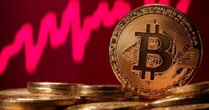 Mercado cripto hoy: Bitcoin pierde 90K y altcoins caen